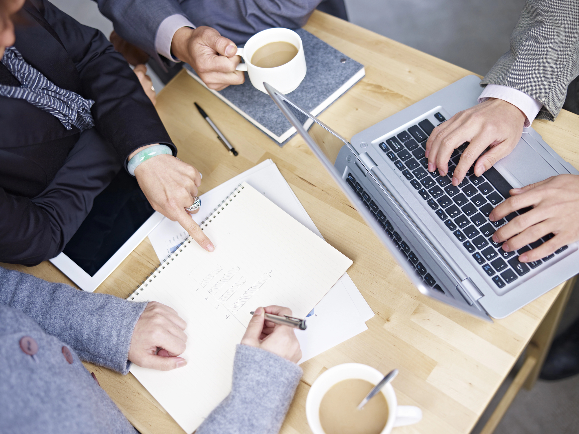 Recomendaciones del porque es necesario contar con un Agente de Seguros…